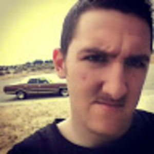 Meet your Posher, Roy